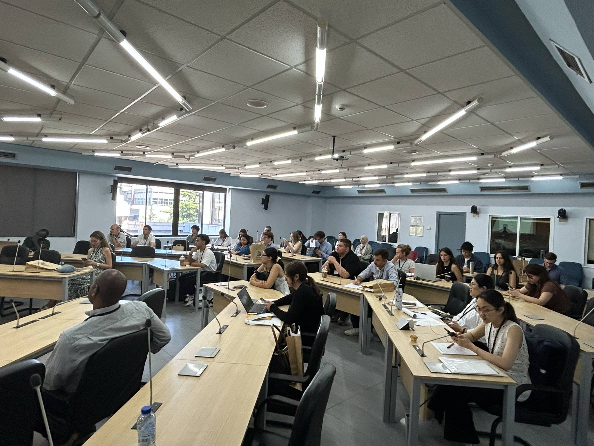 Conference Image 4