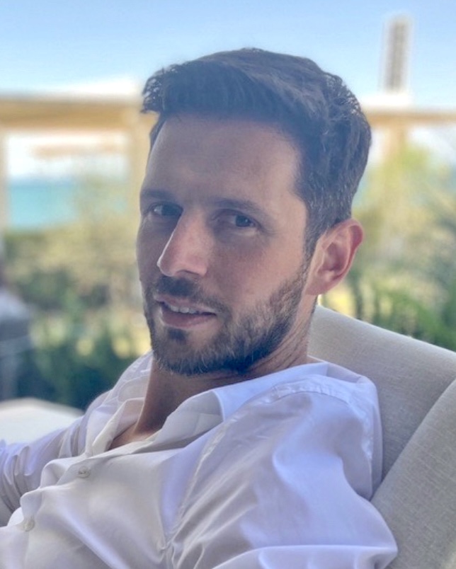 Theodore Koutmeridis